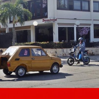 Sob pressão dos EUA, Cuba fica isolada e sem aliados tradicionais