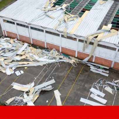 Governo quer Leiria e Porto como universidades para dinamizar regiões atingidas por Kristin