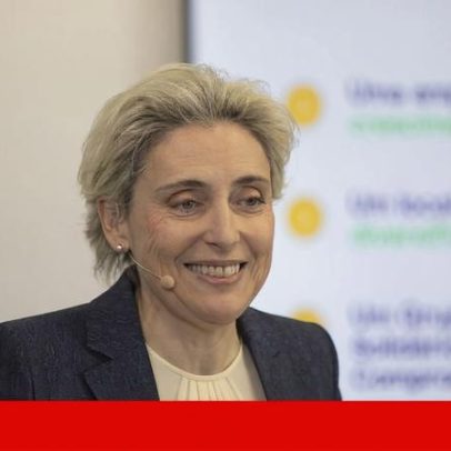Cláudia Azevedo vence prémio da Universidade de Coimbra 2026