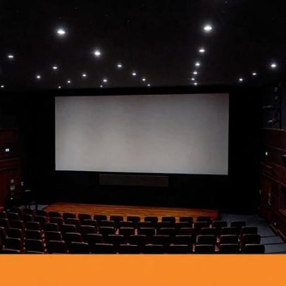 Governo vai rever desafetação de cinemas e adaptar espaços de exibição