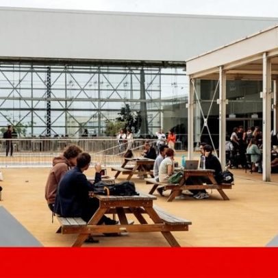 Guerra dos nomes: Nova SBE não quer ser apenas Fac. de Economia