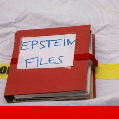 Figuras associadas ao caso Epstein: presos, investigados e demissionários