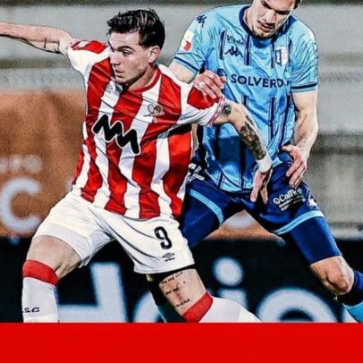 II Liga recorre ao TAD para suspender corte na repartição de verbas da UEFA