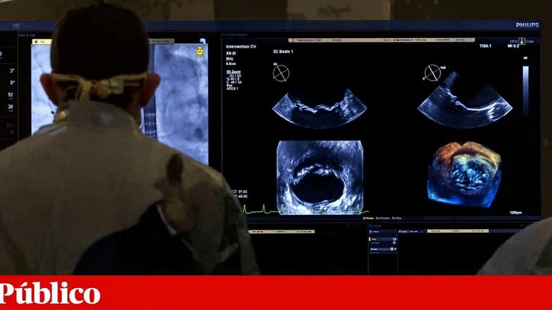 Director do serviço de cardiologia do Santo António insiste que há margem para a criação de mais um centro de cirurgia cardíaca a Norte