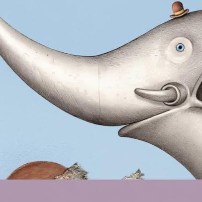 Livro-jogo envolve animais, objetos e música