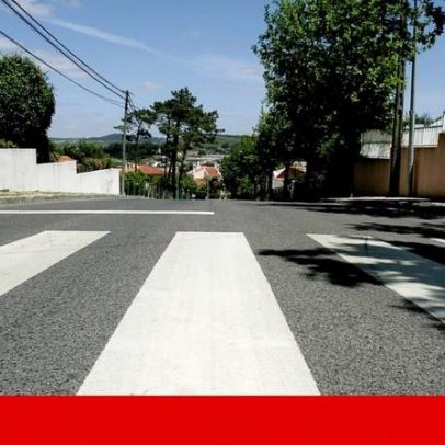 Incêndio habitacional na Rinchoa deixa três desalojados e seis hospitalizados