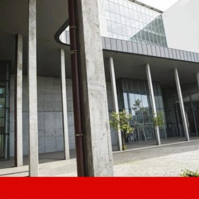 Homem de 43 anos esfaqueado em Braga