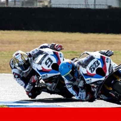 Miguel Oliveira estreia-se nas Superbikes com oitavo lugar na Austrália