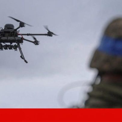 Ucrânia desenvolve indústria de armamento durante conflito