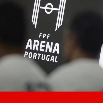 FPF pede reunião ao Governo para debater violência no desporto