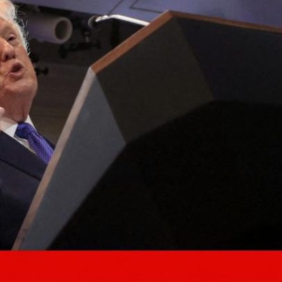 Tarifas de Trump incluem nova taxa de 15% e geram indefinição