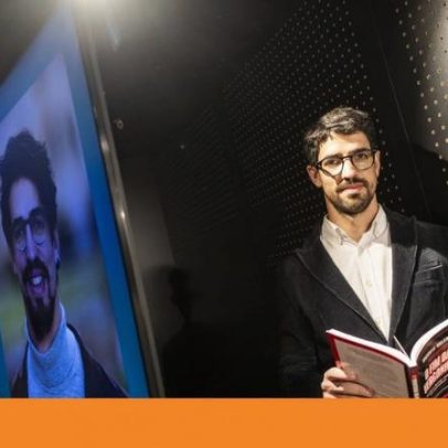 Cientista político Vicente Valentim vence Prémio Stein Rokkan 2025