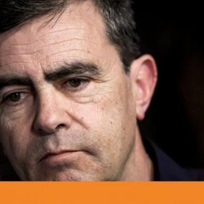 José Fragoso defende financiamento regular no audiovisual e ambição global