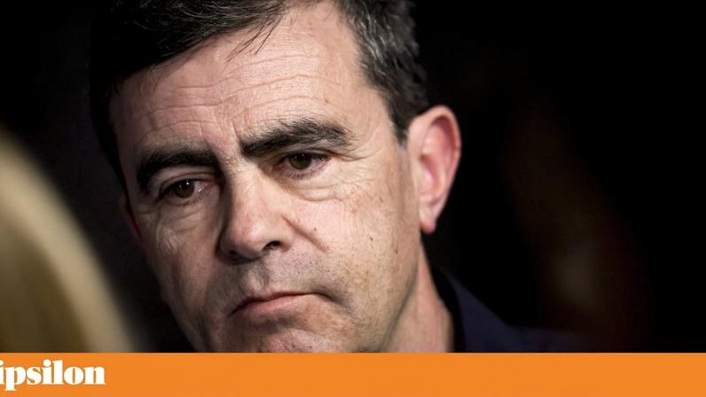 José Fragoso, director de programas da RTP1