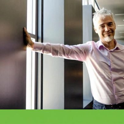 ICNF fica sem massa crítica e liderança, diz Miguel Bastos Araújo