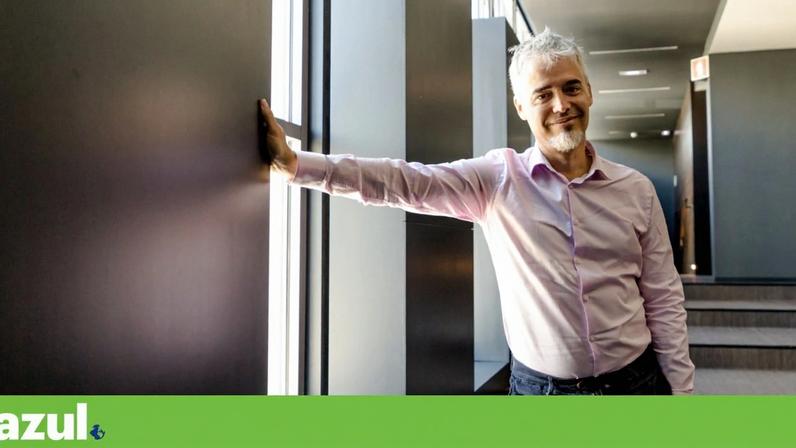 Devia ser muito claro que a função do ICNF é a de zelar pelos bens públicos associados à natureza