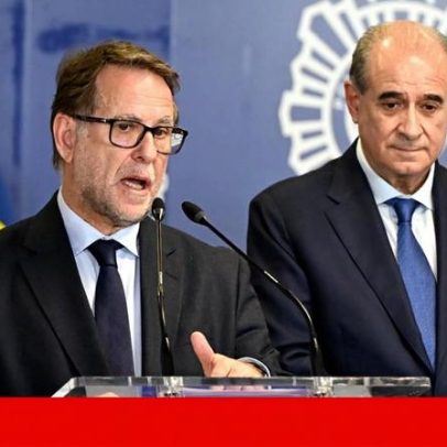 Luís Neves com trabalho de grande qualidade e em sintonia com visão do Governo