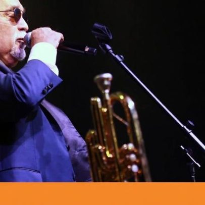 Faleceu Willie Colón, conhecido como o xerife da salsa