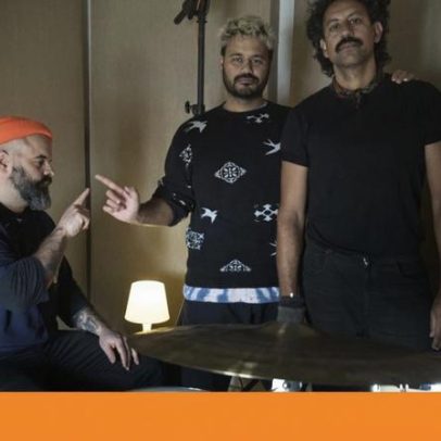 Incidente num baile: som alto e grelha quente causam problemas