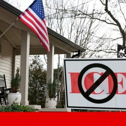Novos dados revelam que polícia de imigração matou jovem nos EUA em 2025