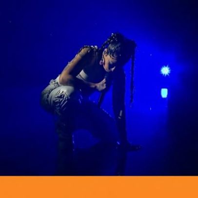 Evaya, Nunca Mates o Mandarim, Marquise e Dinis Mota na final do Festival