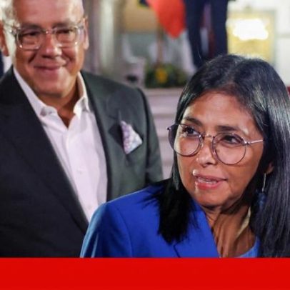 Venezuela considera clemência para presos políticos excluídos da amnistia