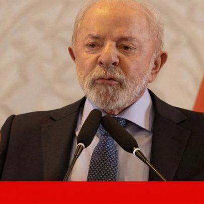Lula pede a Trump tratar todos os países de forma igual