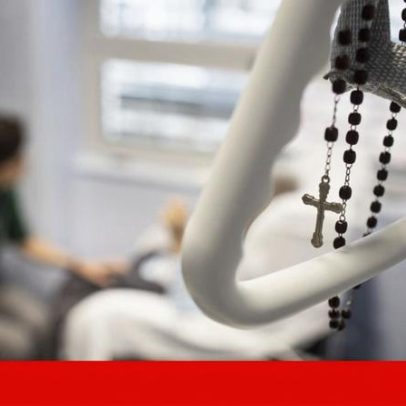 Apenas 45 mil em Portugal têm testamento vital ativo; processo é chato