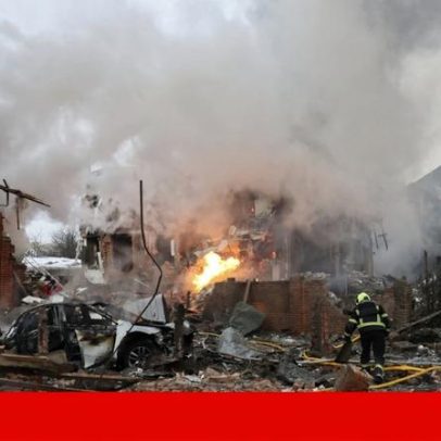 Hungria ameaça bloquear 20.º pacote de sanções à Rússia e apoiar a Ucrânia