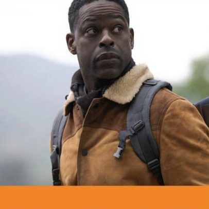 Paradise, o paraíso pós-apocalíptico, regista mais um dia de rotina