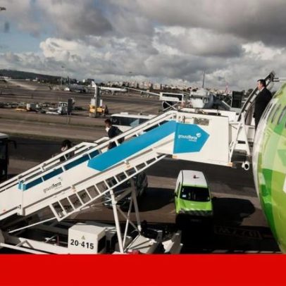 TAP e SATA obrigadas a devolver parte das ajudas de Estado