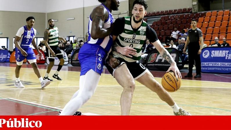 Sporting venceu a Taça de Portugal