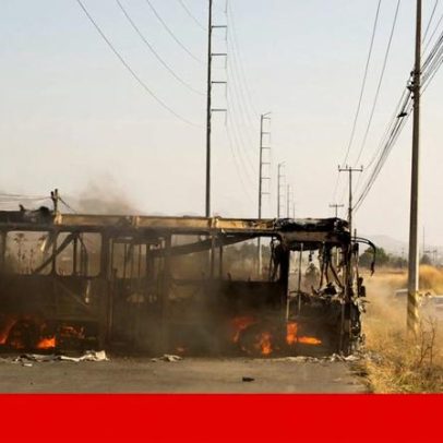Narcotraficante mexicano El Mencho é morto em operação militar com apoio dos EUA