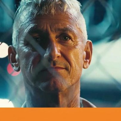 Paul Thomas Anderson vence em Londres antes do conflito