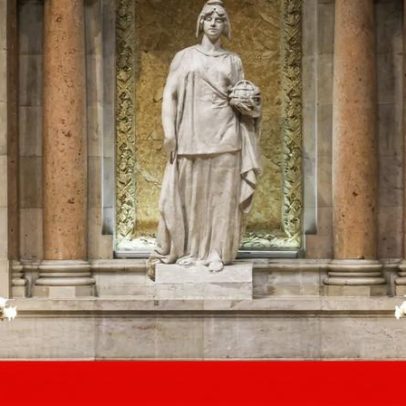 Eleições para órgãos externos do Parlamento adiadas pela segunda vez por falta de consenso
