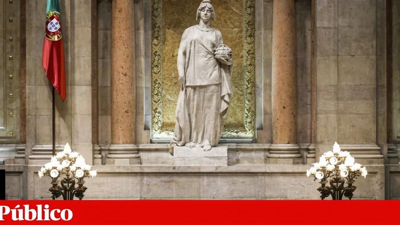 Eleições para os órgãos externos da Assembleia da República já foram adiadas três vezes desde o início da legislatura
