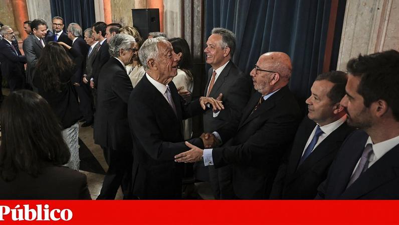 Equipa de Luís Neves no ministério mantém-se com os três secretários de Estado que trabalharam com Maria Lúcia Amaral