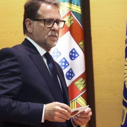 Transparência: saída de diretor da PJ para o Governo preocupa a democracia