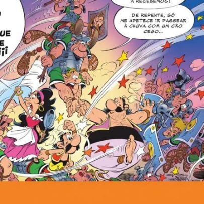 Da BD de nicho à expansão em Portugal em 2026