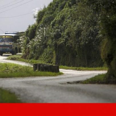 Pelo menos 19 mortos em acidente de autocarro com turistas no Nepal