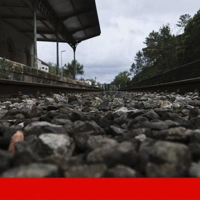 Linha do Oeste aguarda confirmação de serviço de substituição rodoviária