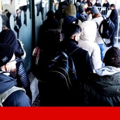 Anulam cancelamento de vistos de 72 clientes de empresa acusada de imigração