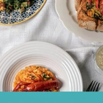 Ferreira do Zêzere: resiliência no Festival do Lagostim e Peixe do Rio