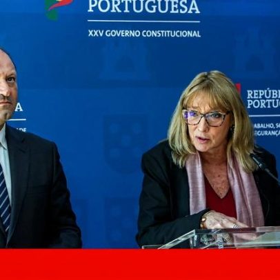 Parceiros sociais longe de acordo, aproximam-se tecnicamente na parentalidade