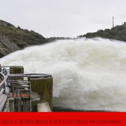 Engenharia: criar o que nunca existiu com Elói Figueiredo e Carlos Matias Ramos