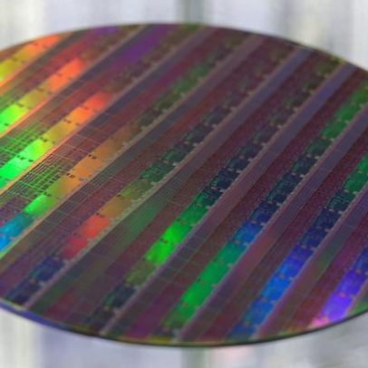 ASML prevê aumento de 50% na produção de chips até ao fim da década
