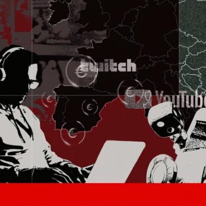 Influenciadores lucram com perdas de jogadores em casinos ilegais