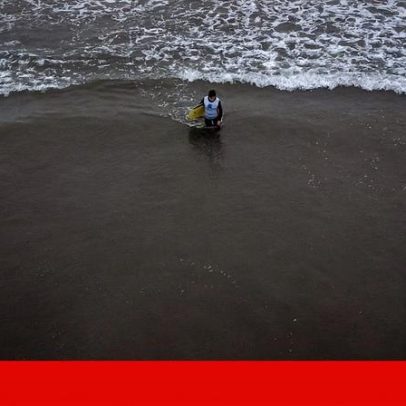 Surfista alemão morre na praia do Canal, em Aljezur