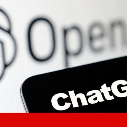 ChatGPT usado para planear homicídios em série na Coreia do Sul