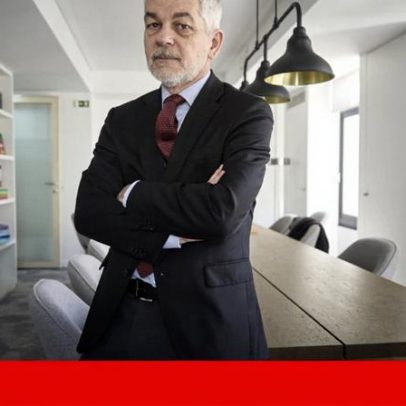Europeus preparam-se para mundo pós-Americano, não pós-Trump, diz Carlo Masala